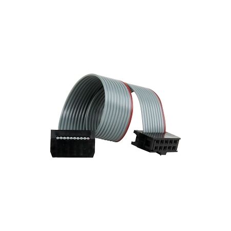 Allen-Bradley Device Net Connection Systems Compactblock LDX IO Expansion Cable 15cm