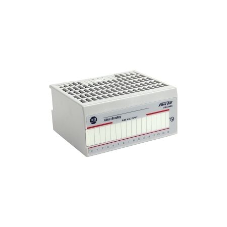 Allen-Bradley Flex IO 8DI 120V AC Isolated Module