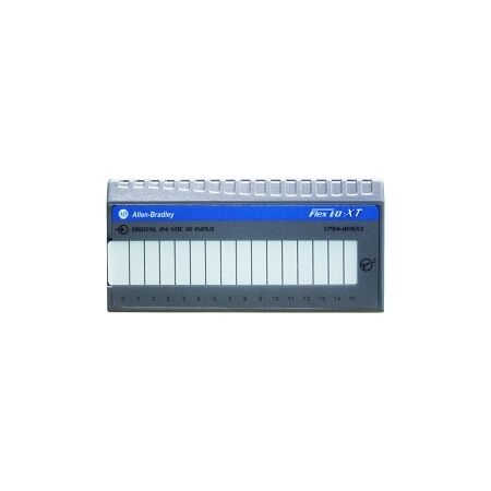 Allen-Bradley Flex IO XT 16DI 24V DC Sink Module