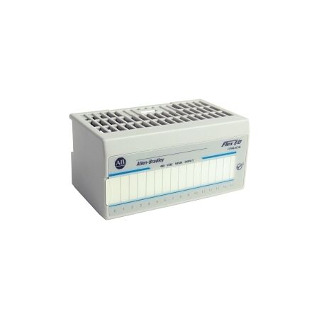 Allen-Bradley Flex IO 16DI 48V DC Sink Module