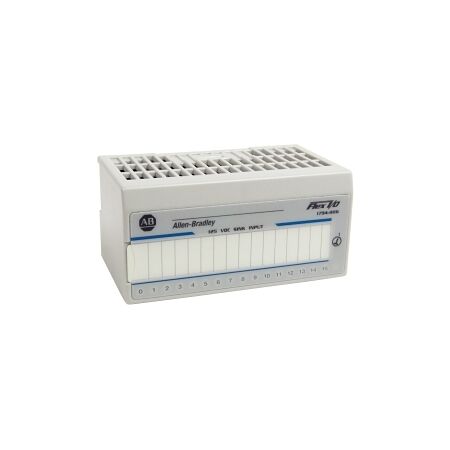 Allen-Bradley Flex IO 16DI 96 146V DC Sink Module