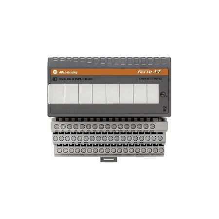 Allen-Bradley Flex IO XT 2 Channel High Resolution Frequency Module