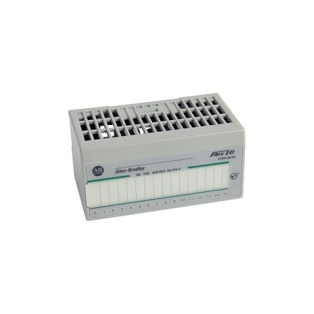 Allen-Bradley Flex IO 8DO 24V DC Source Module