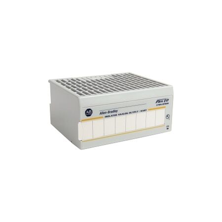 Allen-Bradley Flex IO 12AO Current Single Ended Module