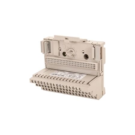 Allen-Bradley Flex IO Terminal Base 3 Wire Cage Clamp