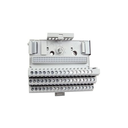 Allen-Bradley Flex IO Terminal Base 3 Wire Grounded Screw Clamp