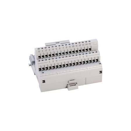 Allen-Bradley Flex IO Terminal Base 3 Wire for Temperature Module Cage