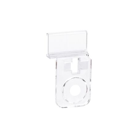 Allen-Bradley E3 Plus Current Adjustment Cover