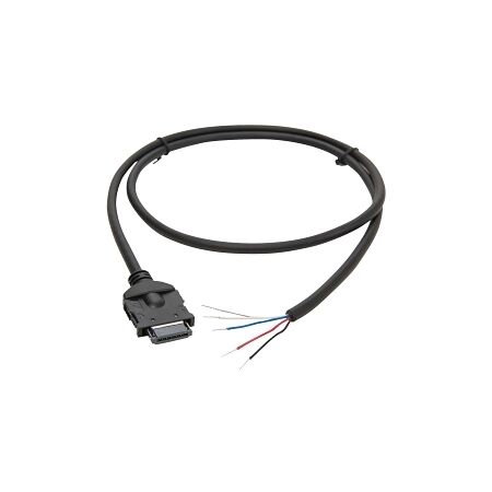 Allen-Bradley E3 Plus Communication Cable plus Bare Lead 1m