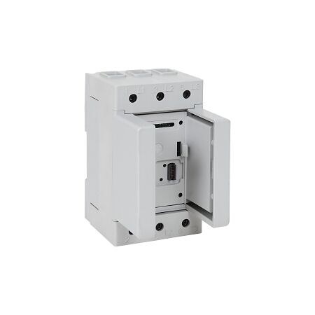 Allen-Bradley E300 Sensing Module Current 10 to 100A DIN Mount