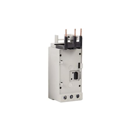 Allen-Bradley E300 Sensing Module Voltage Current and Ground Fault 0.5 to 30A for 100C 30 and 55A