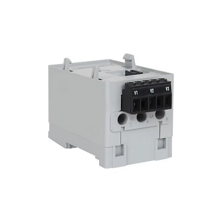 Allen-Bradley E300 Sensing Module Voltage Current and Ground Fault 0.5 to 30A Ext Current Torroids