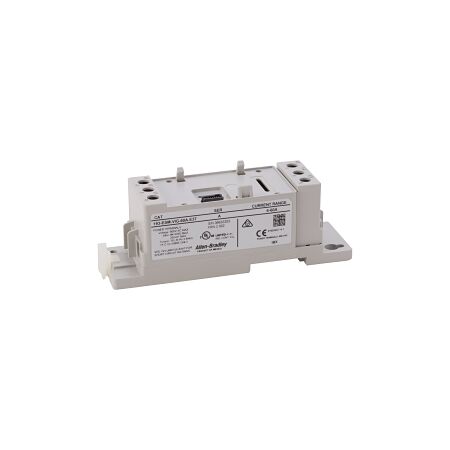 Allen-Bradley E300 Sensing Module Voltage Current and Ground Fault 6 to 60A Panel Mount