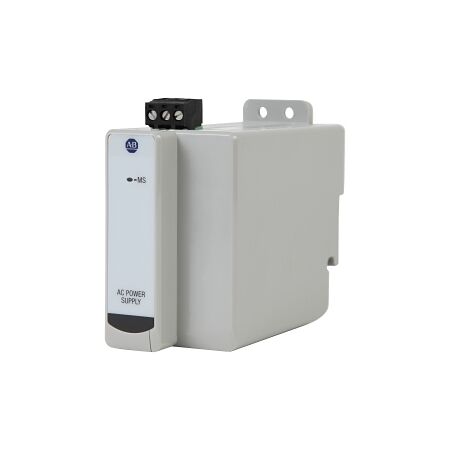 Allen-Bradley E300 Power Supply 24VDC E300 Expansion