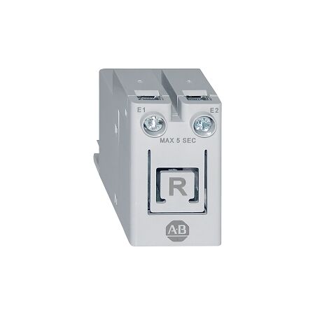 Allen-Bradley 193T Remote Reset 193K 193T1 240VAC
