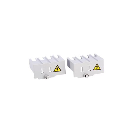 Allen-Bradley 194E Terminal Cover 4 Pole for 194E 25-32A (QTY 1)