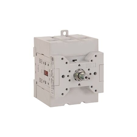 Allen-Bradley 194E Disconnect Switch Body, Front/Door mount 3 Pole 100A