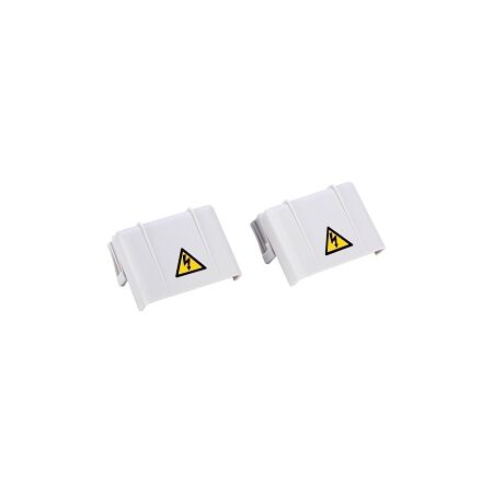 Allen-Bradley 194L Terminal Cover for 194LEe 3Pole 20 to 25A