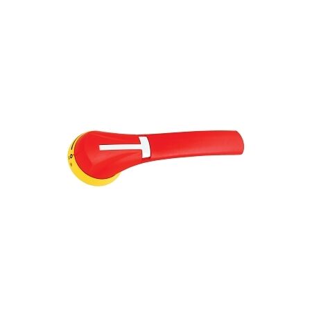 Allen-Bradley 194R Handle without Defeater Suits UL Switches 600 1200A Red Yellow
