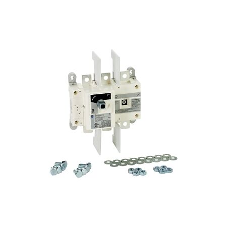 Allen-Bradley 194R Disconnect Switch UL Non Fused Base mount 3 Pole 200A