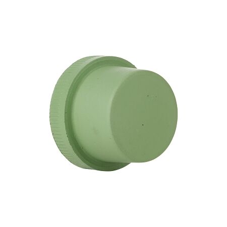 Austrol N100 EPDM Cover Green for NTOC 30.5mm Guarded Operator