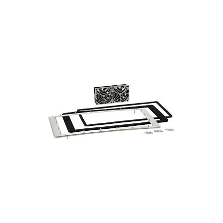 Allen-Bradley PowerFlex 750 VSD IP20 Front IP66 Back Flange Mount Kit Frame 6