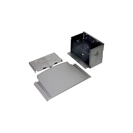 Allen-Bradley PowerFlex 750 VSD IP30 Conversion Kit Frame 4