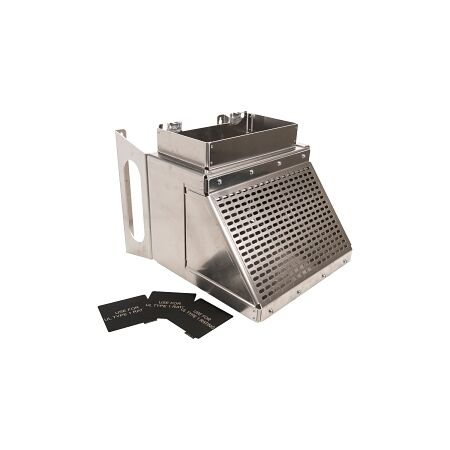 Allen-Bradley PowerFlex 750 VSD IP30 Conversion Kit Frame 7