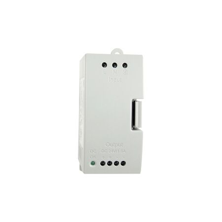 Allen-Bradley Micro800 Power Supply 110-240VAC to 24VDC 1.6A