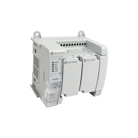 Allen-Bradley Micro800 24 Point Replacement RTB for M820/M830/M850