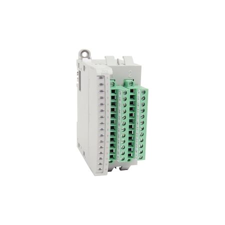 Allen-Bradley Micro850 Expansion Module 24VDC 16DO Sink