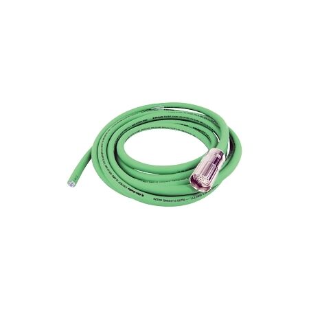 Allen-Bradley Kinetix Servo Cable Feedback Sine Cosine Increment Typ4 Flex 9m