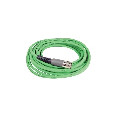 Allen-Bradley Kinetix Servo Cable Feedback Sine Cosine Resolution Resolver Typ7 Dsub Nonflex 1m