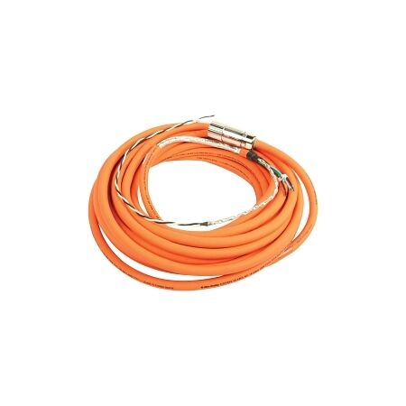 Allen-Bradley Kinetix Servo Cable Power Brake Typ4 16AWG Flex 9m