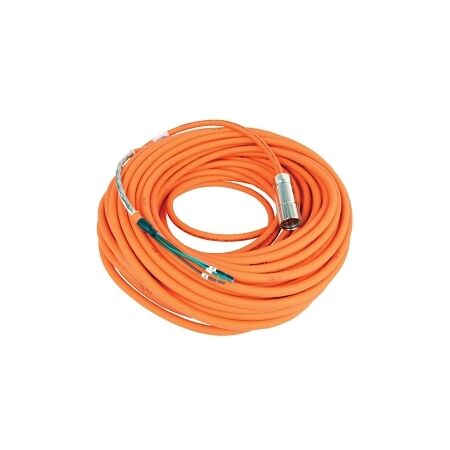 Allen-Bradley Kinetix Servo Cable Power Typ4 16AWG Flex 12m