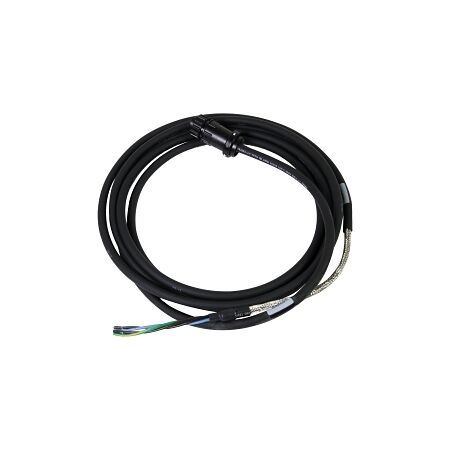 Allen-Bradley Kinetix Servo Cable Power Typ6 16AWG Nonflex 3m