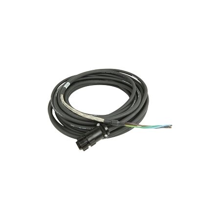 Allen-Bradley Kinetix Servo Cable Power Typ6 16AWG Nonflex 15m