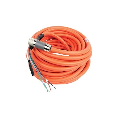 Allen-Bradley Kinetix Servo Cable Power Feedback VPL and VPF Typ1 14AWG Nonflex 12m