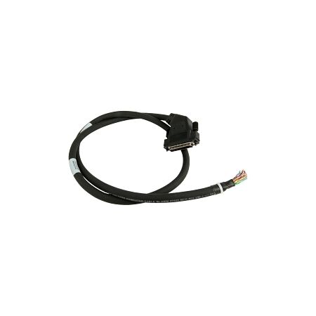 Allen-Bradley Kinetix 3/Ultra1500 Servo IO Cable 1m