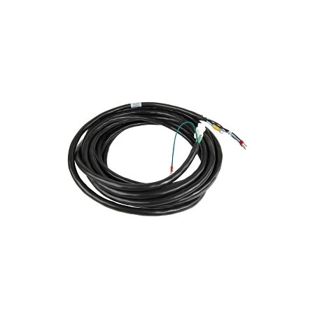 Allen-Bradley Kinetix 3 Servo Cable Power TL 16AWG Nonflex 9m
