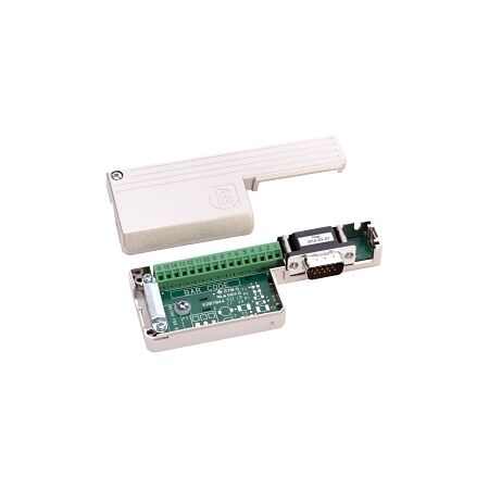 Allen-Bradley Kinetix 6000/6200/6500/7000 Servo Connector Kit Feedback