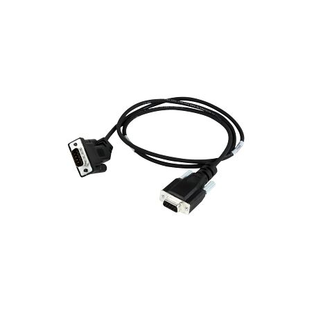 Allen-Bradley Ultra 3000/5000 Programming Cable PC 9Pin RS232 Serial 1m