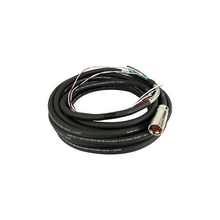 Allen-Bradley Kinetix Servo Cable Power MP HPK RDB LD Typ4 16Awg Nonflex 5m