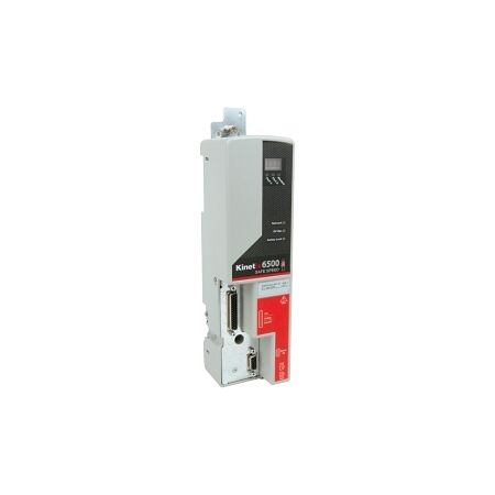 Allen-Bradley Kinetix 6500 Servo CM EtherNet Safe Speed Monitoring