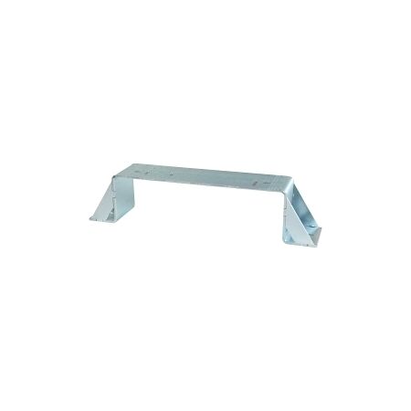Allen-Bradley Kinetix 6000/6200/6500 Servo Mount Bracket LIM Power Rail