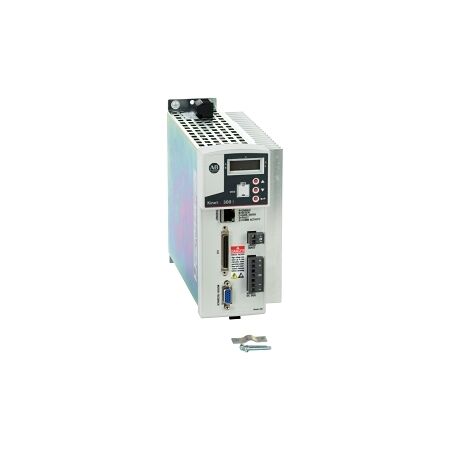 Allen-Bradley Kinetix 300 Servo Drive 120 and 240V 1 and 3Phase 5.7A