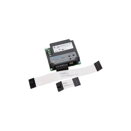 Allen-Bradley PowerFlex VSD RS485 HVAC to DPI Communication Adaptor