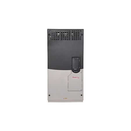 Allen-Bradley PowerFlex 753 VSD 400V IP54 260A 132kW ND or 205A 110kW HD No Brake Frame 7