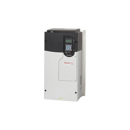 Allen-Bradley PowerFlex 753 VSD 690V IP20 119A 110kW ND or 98A 90kW HD Frame 6