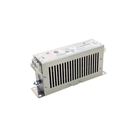 Allen-Bradley Kinetix 5500 Servo Line Filter 7.5A